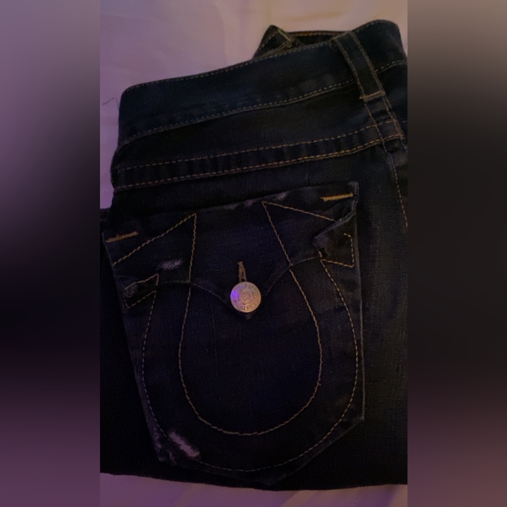 True religion jeans